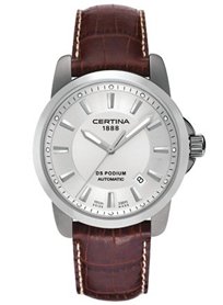 часы Certina DS Podium