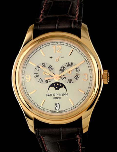  Patek Philippe 