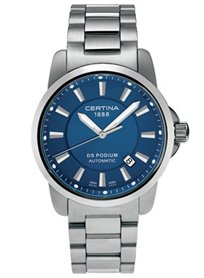 часы Certina DS Podium