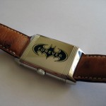  Jaeger-LeCoultre Jaeger-LeCoultre Reverso Batman