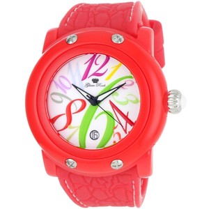 часы Glam Rock Crazy Sexy Cool Multi-Colored