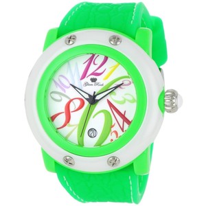 часы Glam Rock Crazy Sexy Cool Multi-Colored