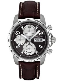 часы Certina DS Podium Valjoux