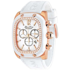 часы Glam Rock Gulfstream Chronograph Diamond