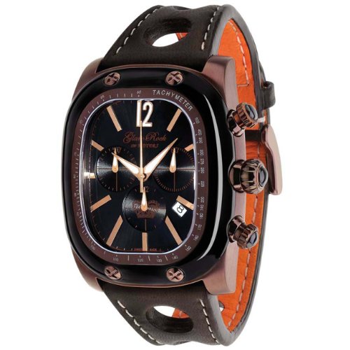 часы Glam Rock Gulfstream Chronograph