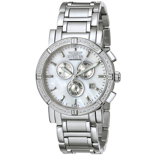  Invicta Invicta Mens II Collection Limited Edition Diamond Watch