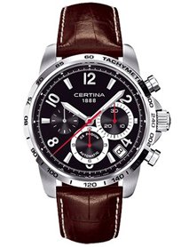 часы Certina DS PODIUM VALGRANGES