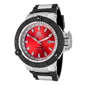  Invicta Invicta Men's 0778 Subaqua Collection GMT Limited Edition