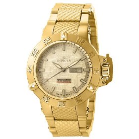 часы Invicta Invicta Men's 5433 Automatic Limited Edition Diver Watch