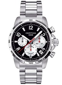 часы Certina DS PODIUM VALGRANGES