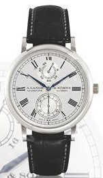  A. Lange & Sohne Grand Langematik Power Reserve Wempe