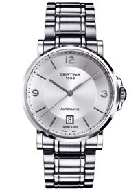 часы Certina DS Caimano Gent