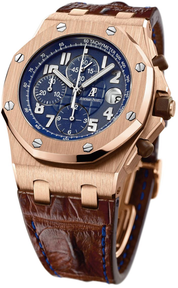  Audemars Piguet Royal Oak Offshore Pride of Argentina