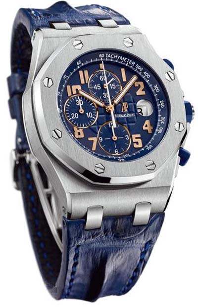  Audemars Piguet Royal Oak Offshore Pride of Argentina