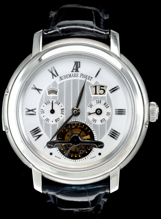  Audemars Piguet Tradition d'Excellence No. 2 Jules Audemars