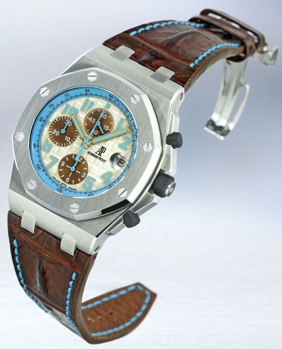  Audemars Piguet Royal Oak Offshore Montauk Highway