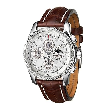 часы Breitling Blackbird Red Strike Limited Edition