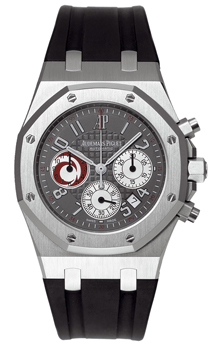  Audemars Piguet Royal Oak City of Sails Chronograph