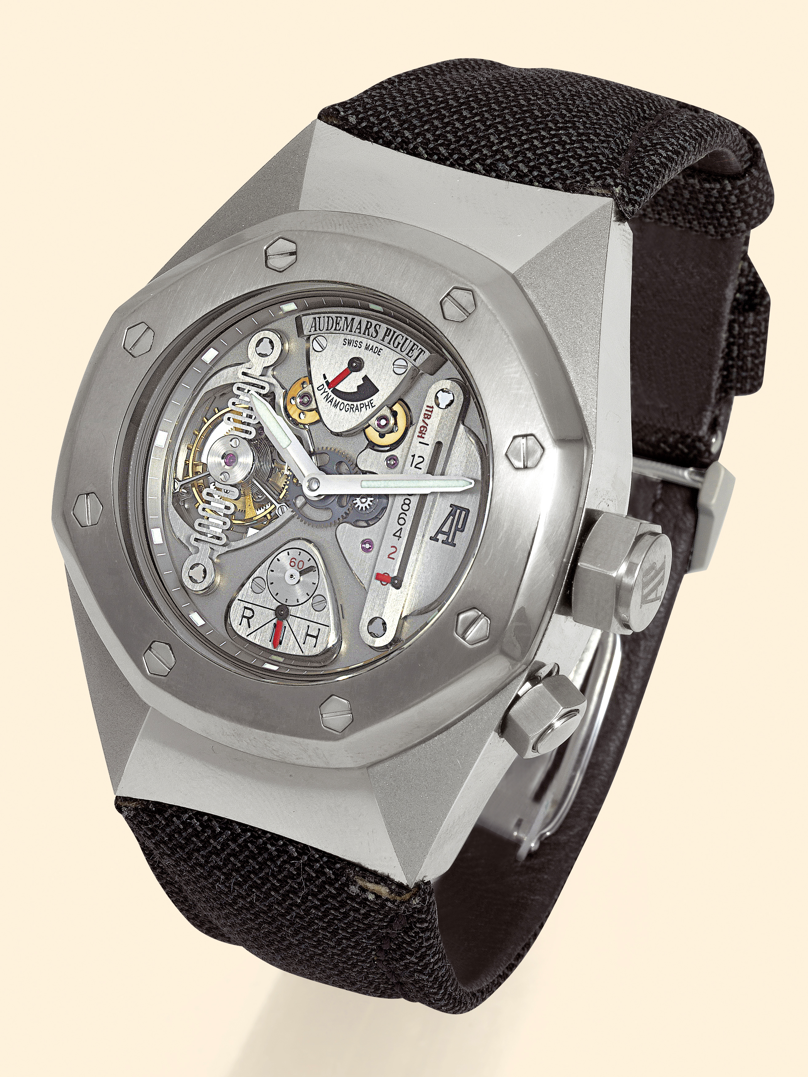  Audemars Piguet Royal Oak Concept