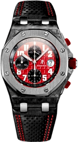  Audemars Piguet Royal Oak Offshore Singapore Grand Prix F1 Chronograph