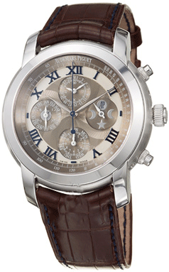  Audemars Piguet Jules Audemars Arnold All Stars Perpetual Calendar Chronograph