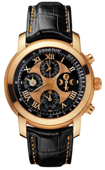  Audemars Piguet Jules Audemars Arnold All Stars Perpetual Calendar Chronograph