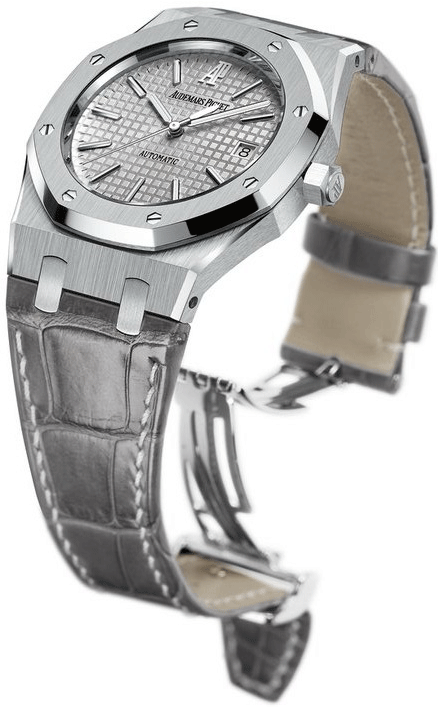  Audemars Piguet Queen ElizabethII Cup 2011 Royal Oak