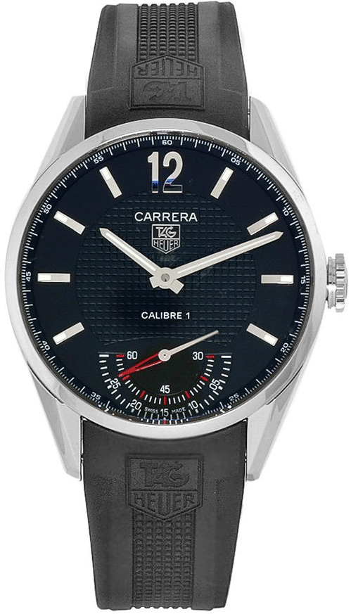  TAG Heuer Carrera