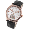 часы Epos One Minute Flying Tourbillon