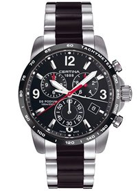 часы Certina DS Podium Big Size