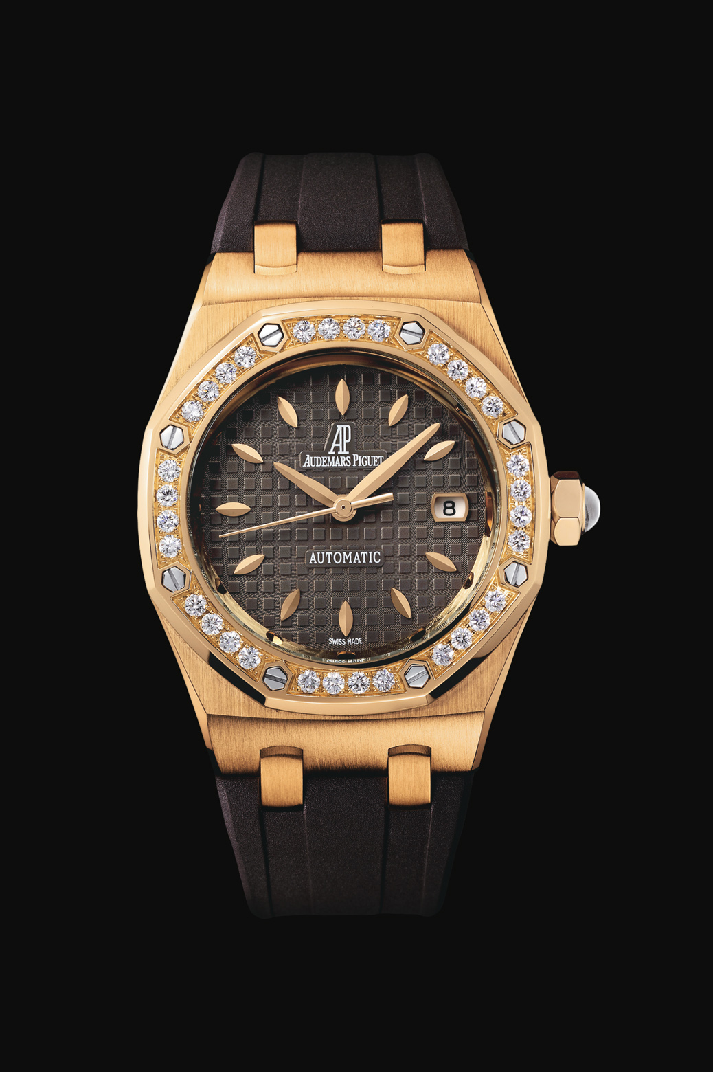  Audemars Piguet SELFWINDING