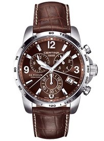 часы Certina DS Podium Big Size