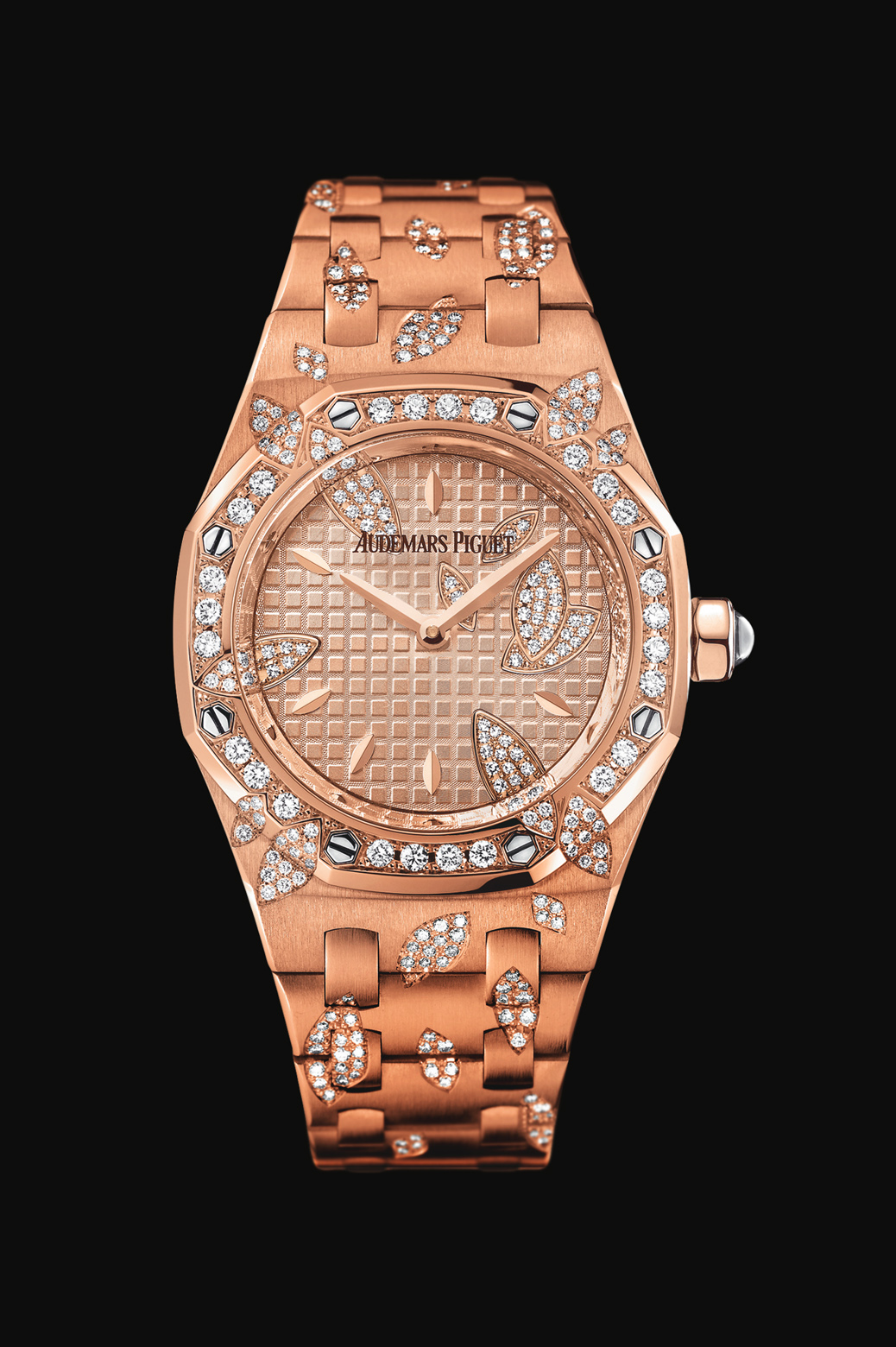  Audemars Piguet LEAVES