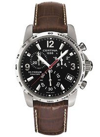 часы Certina DS Podium