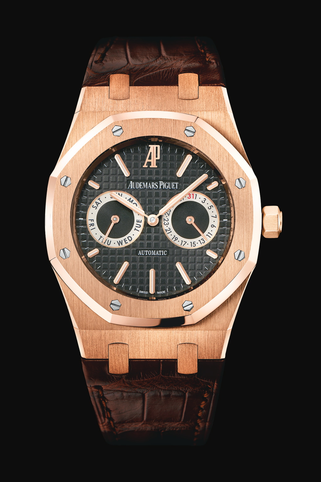  Audemars Piguet DAY & DATE