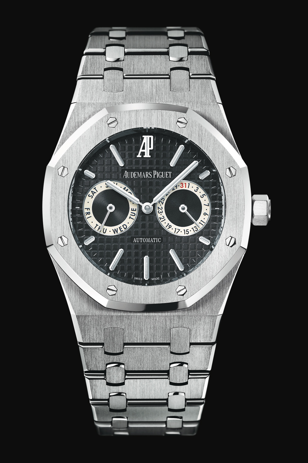  Audemars Piguet DAY & DATE