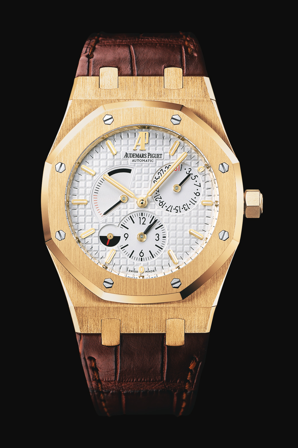  Audemars Piguet DUAL TIME