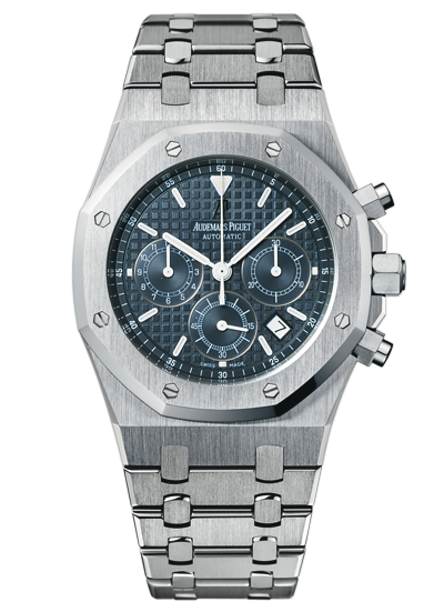  Audemars Piguet CHRONOGRAPH