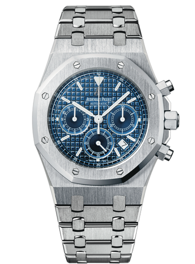  Audemars Piguet CHRONOGRAPH