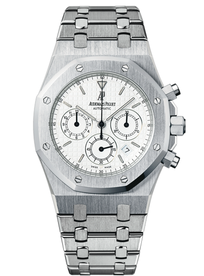  Audemars Piguet CHRONOGRAPH