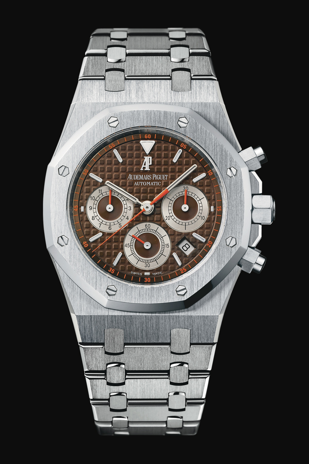  Audemars Piguet CHRONOGRAPH