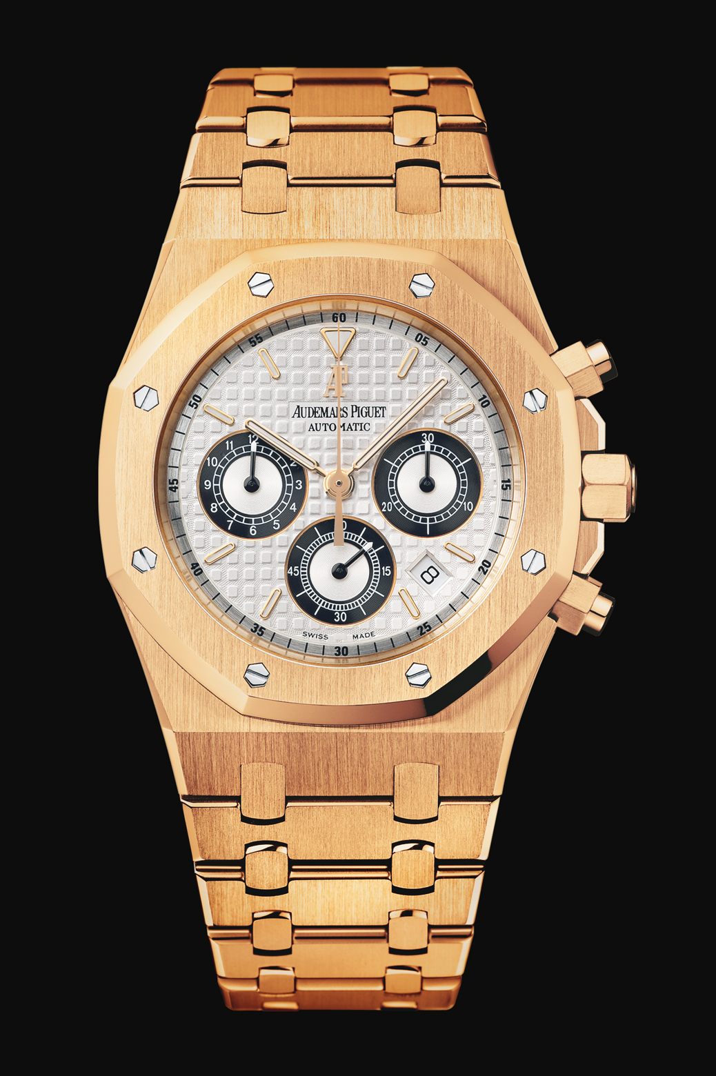  Audemars Piguet CHRONOGRAPH