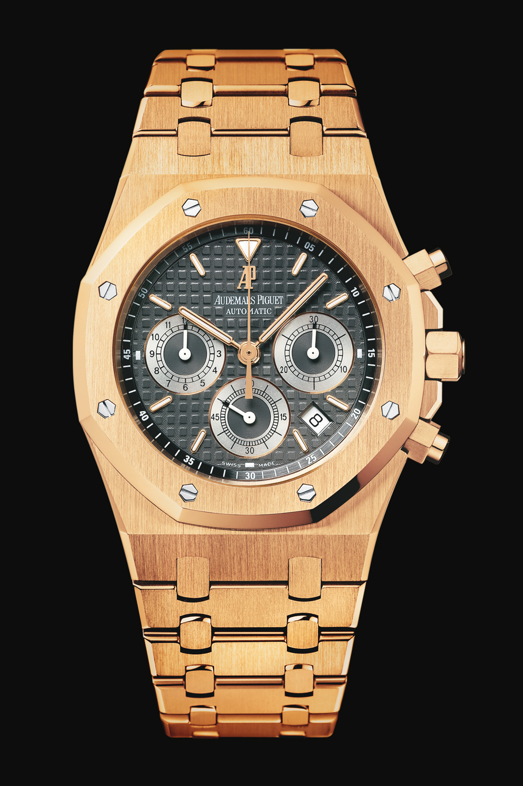  Audemars Piguet CHRONOGRAPH