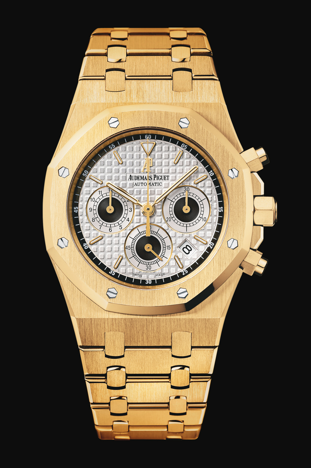  Audemars Piguet CHRONOGRAPH