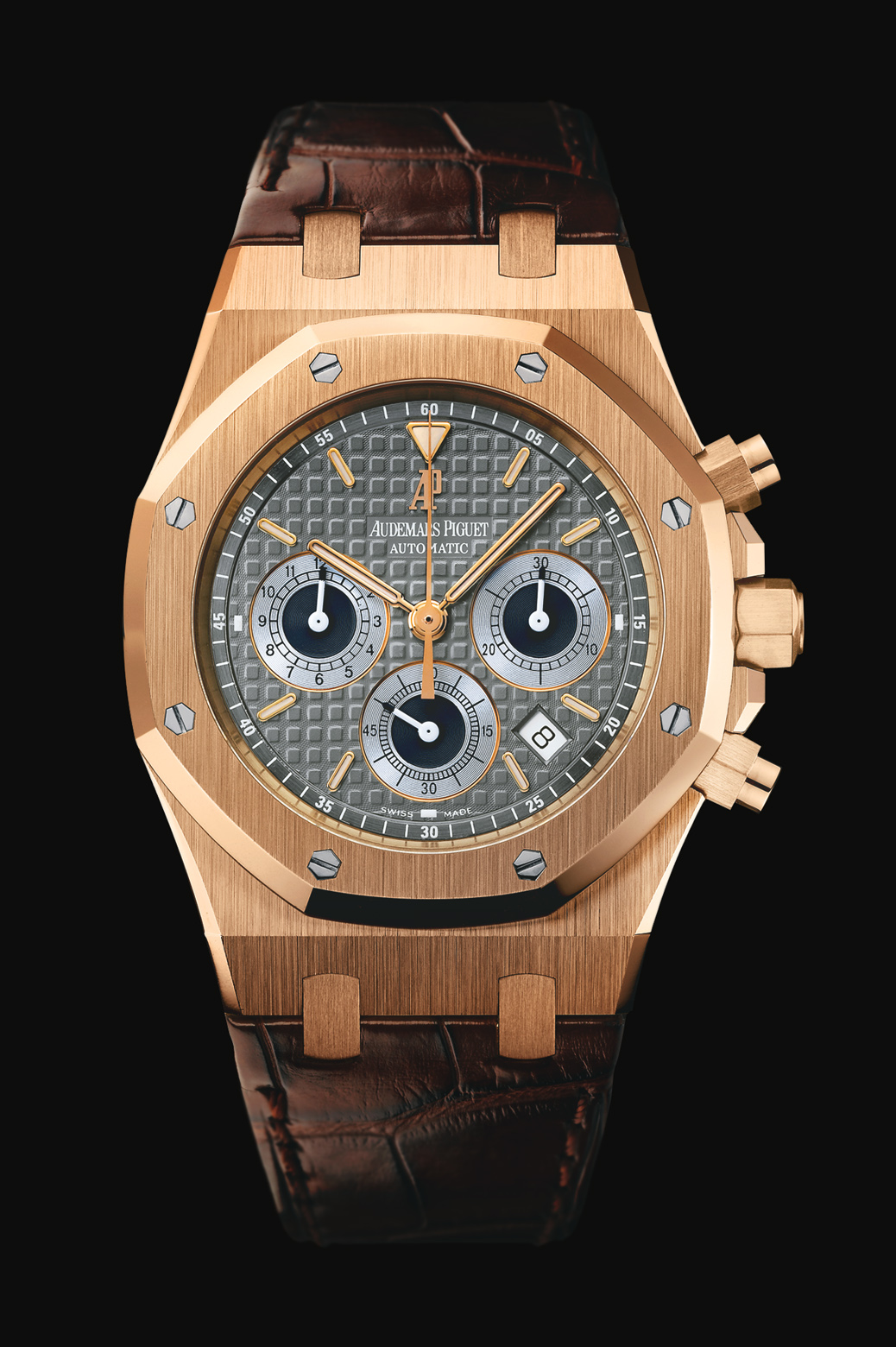  Audemars Piguet CHRONOGRAPH