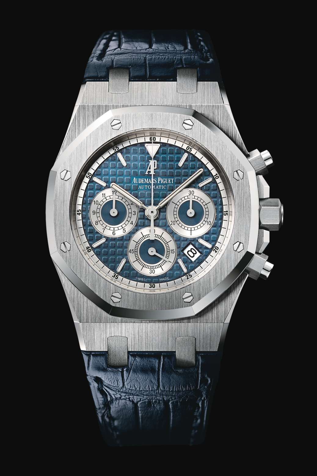  Audemars Piguet CHRONOGRAPH