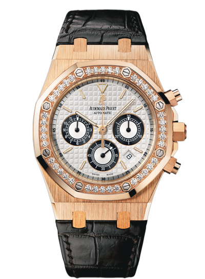  Audemars Piguet CHRONOGRAPH