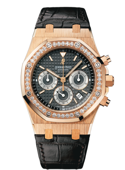  Audemars Piguet CHRONOGRAPH