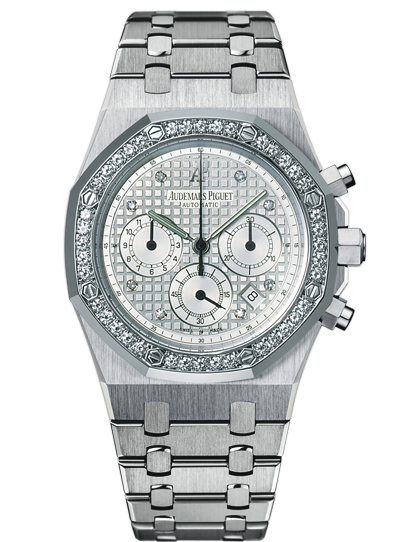  Audemars Piguet CHRONOGRAPH