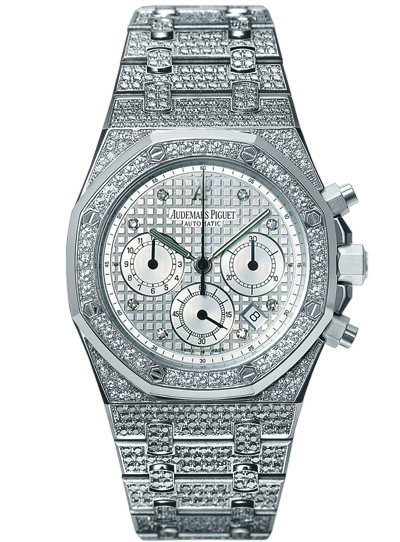  Audemars Piguet CHRONOGRAPH